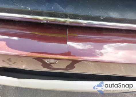 2008 Ford F150 Supercrew z USA, uszkodzony, nr VIN 1FTPW12V48KB31380